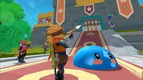 香肠派对爆料飞碟视频下载,飞碟视频下载，揭秘游戏新玩法  第2张